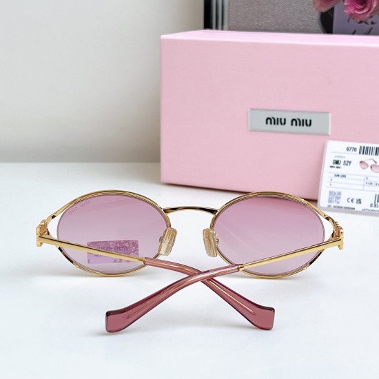 MiuMiu Eyeglasses