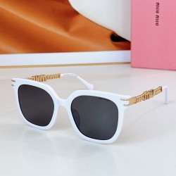 MiuMiu Eyeglasses