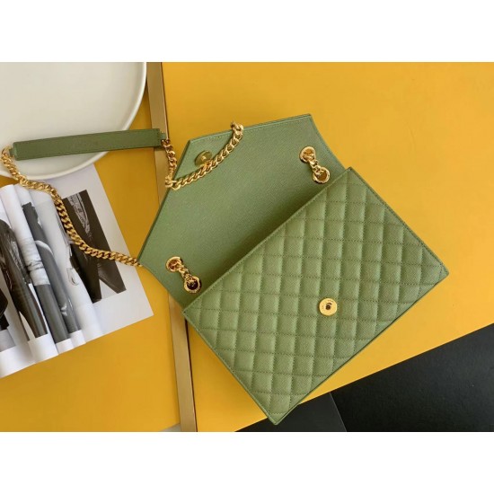 YSL Envelope