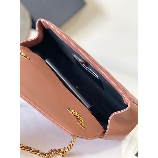YSL LouLou