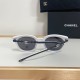 CHANEL Eyeglasses