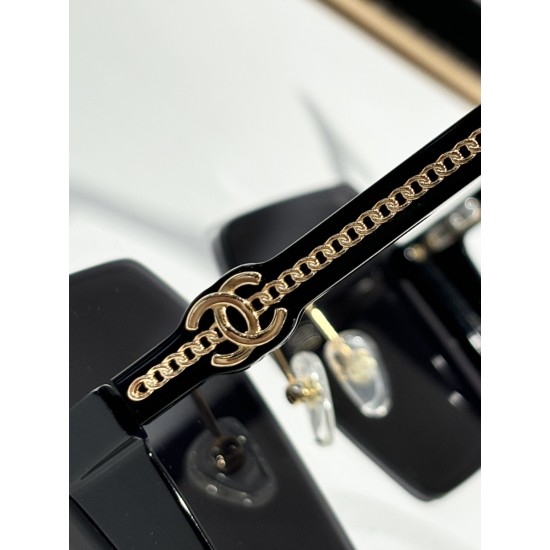 CHANEL Eyeglasses