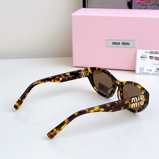 MiuMiu Eyeglasses