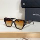 CHANEL Eyeglasses