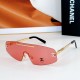 CHANEL Eyeglasses
