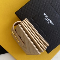 YSL Wallet