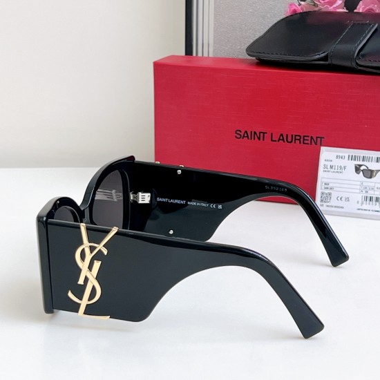 YSL Eyeglasses