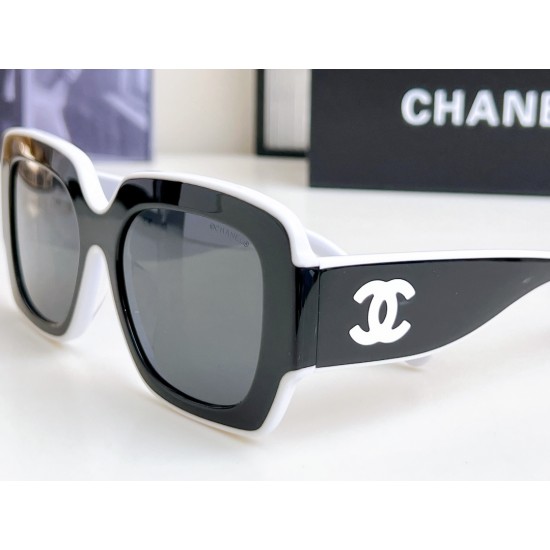 CHANEL Eyeglasses
