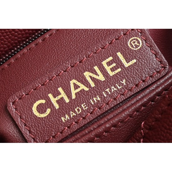 CHANEL COCO HANDLE