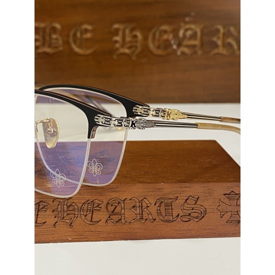 ChromeHearts Eyeglasses