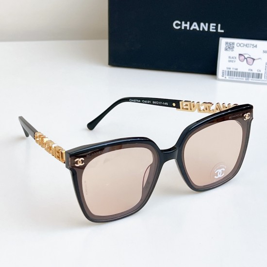 CHANEL Eyeglasses