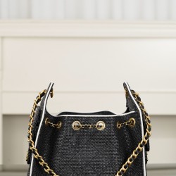 CHANEL HOBO