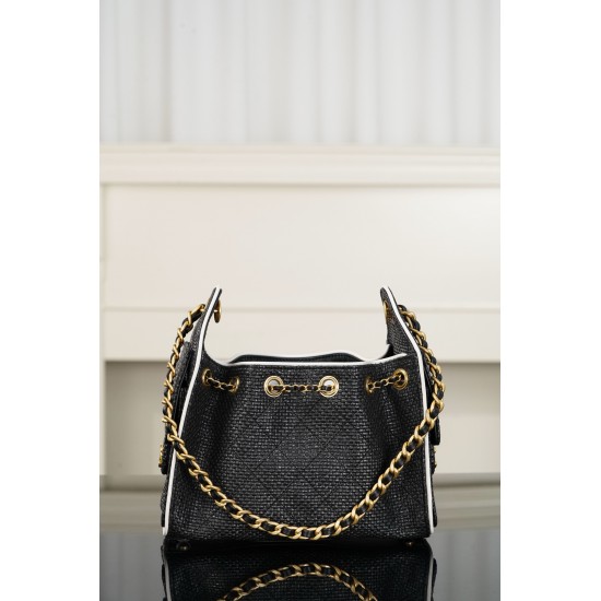 CHANEL HOBO