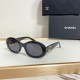 CHANEL Eyeglasses