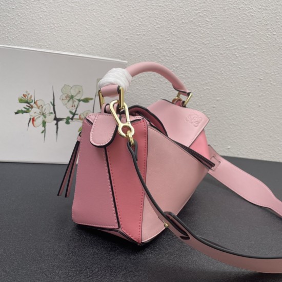 LOEWE bags