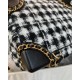 CHANEL BUCKET