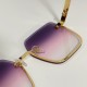 CHANEL Eyeglasses