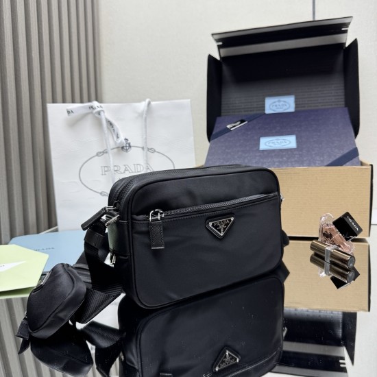 PRADA BAGS