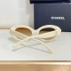 CHANEL Eyeglasses