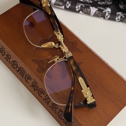 ChromeHearts Eyeglasses