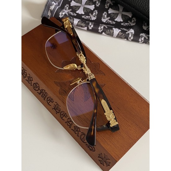 ChromeHearts Eyeglasses