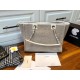 CHANEL TOTE SHOPPING BAG