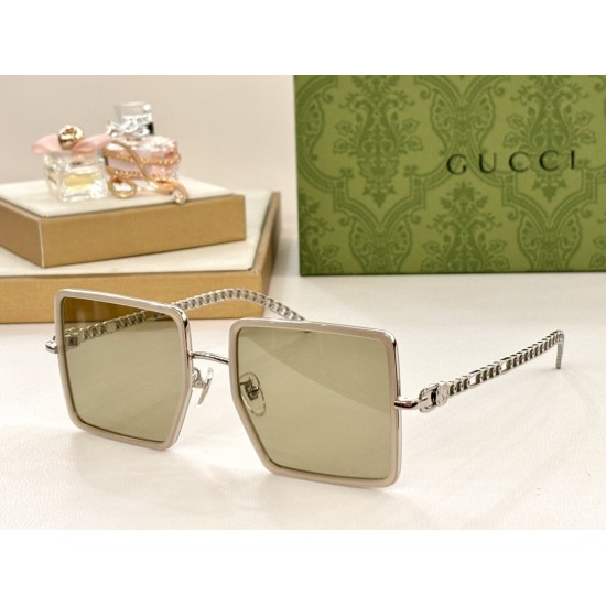 Gucci Eyeglasses