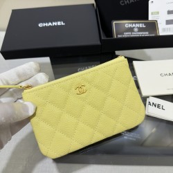 CHANEL Wallet