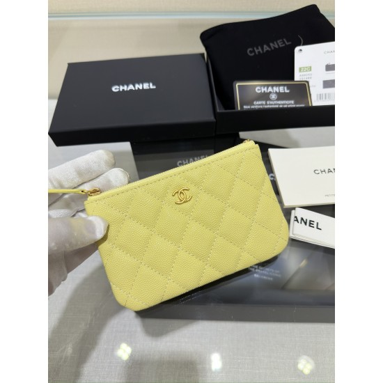 CHANEL Wallet