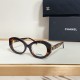 CHANEL Eyeglasses
