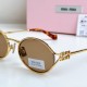 MiuMiu Eyeglasses