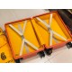 Goyard Suitcase