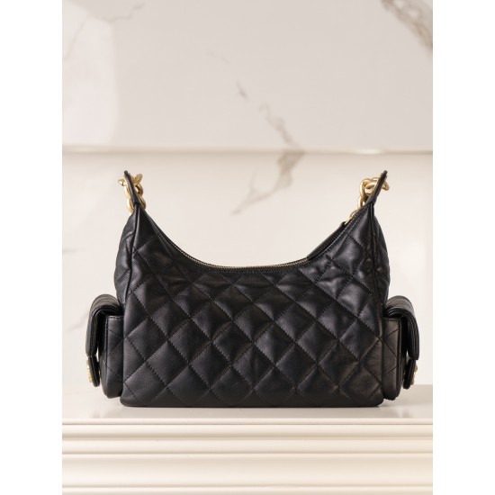 CHANEL HOBO