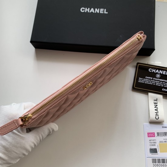CHANEL Wallet