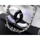 CHANEL TOTE SHOPPING BAG