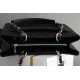 CHANEL TOTE SHOPPING BAG