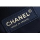 CHANEL TOTE SHOPPING BAG