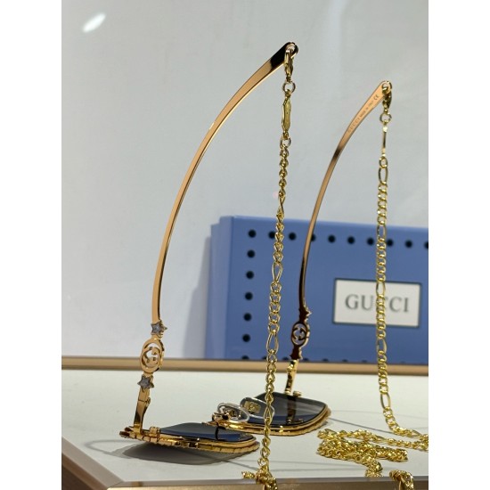 Gucci Eyeglasses