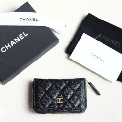 CHANEL Wallet
