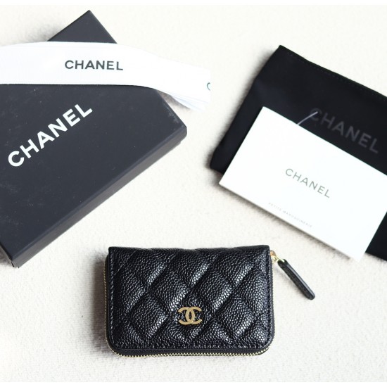 CHANEL Wallet