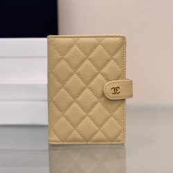 CHANEL Wallet
