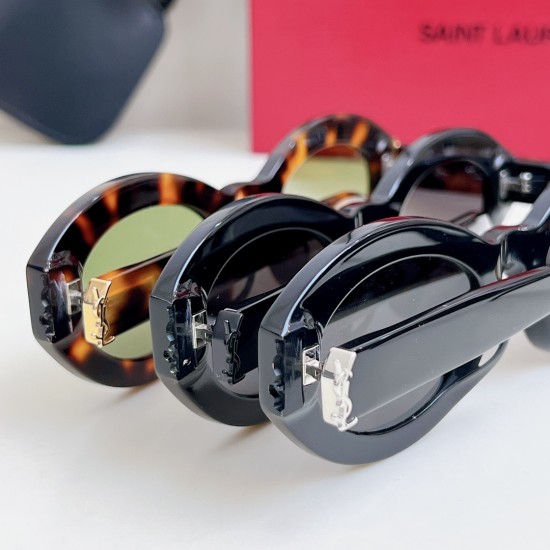 YSL Eyeglasses