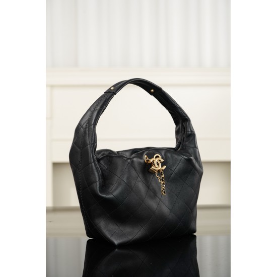 CHANEL HOBO