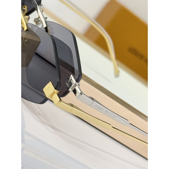 Louis Vuitton Eyeglasses