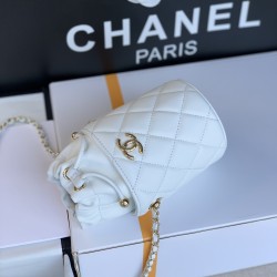 CHANEL BUCKET