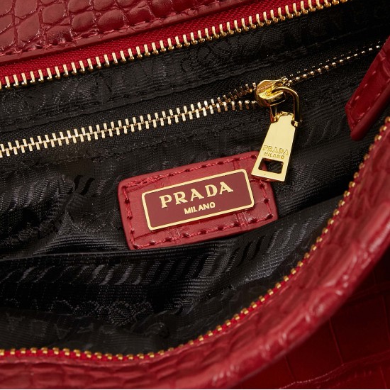 PRADA BAGS