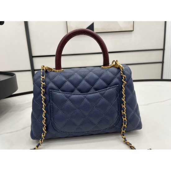 CHANEL COCO HANDLE