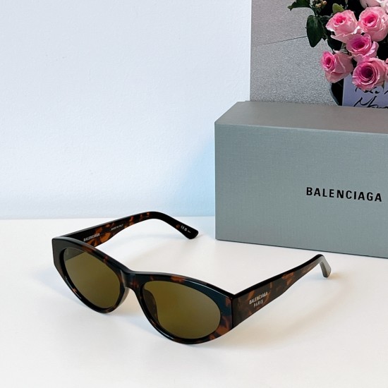 Balenciaga Eyeglasses