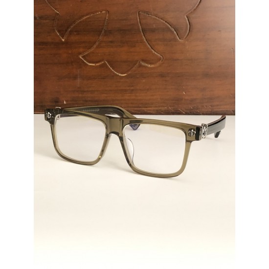 ChromeHearts Eyeglasses