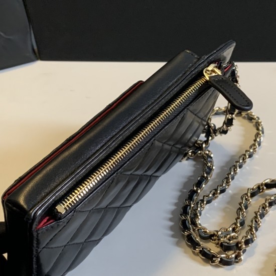 CHANEL Wallet